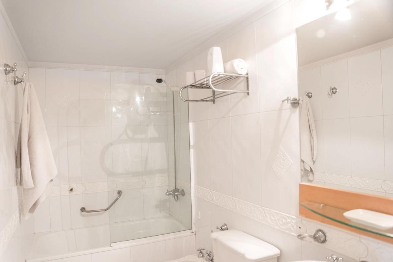 Mitre Independent Apartment Мендоса Екстериор снимка