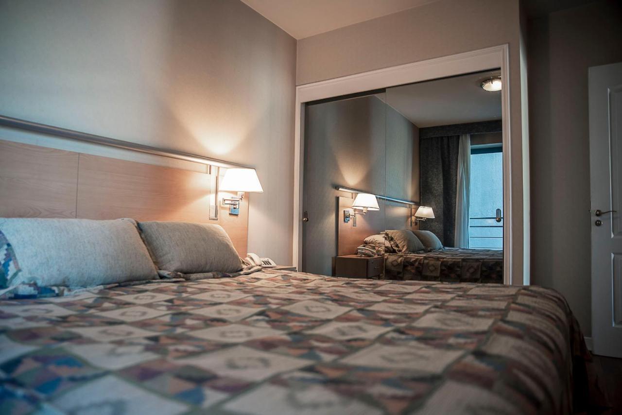 Mitre Independent Apartment Мендоса Екстериор снимка