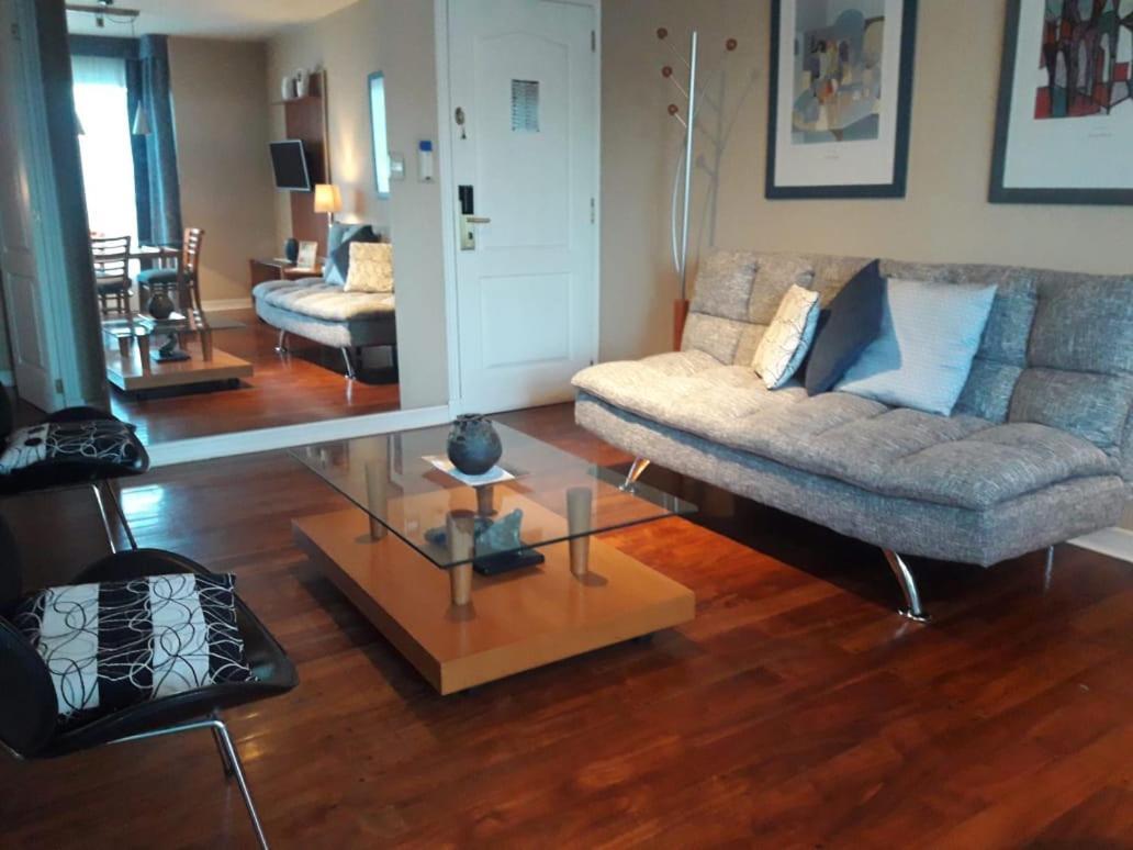 Mitre Independent Apartment Мендоса Екстериор снимка
