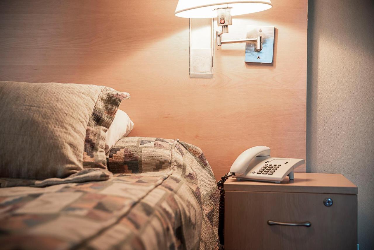 Mitre Independent Apartment Мендоса Екстериор снимка