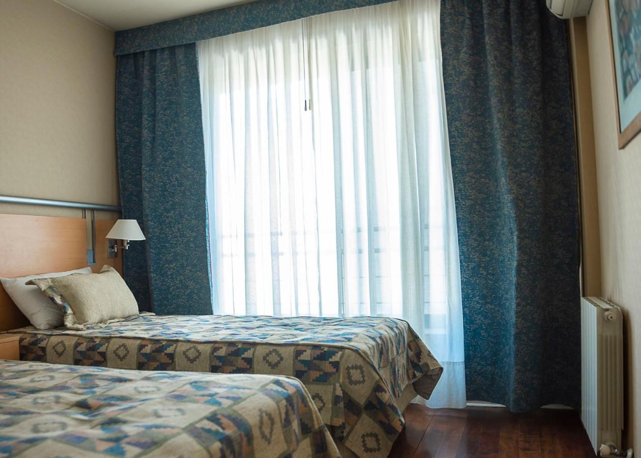 Mitre Independent Apartment Мендоса Екстериор снимка