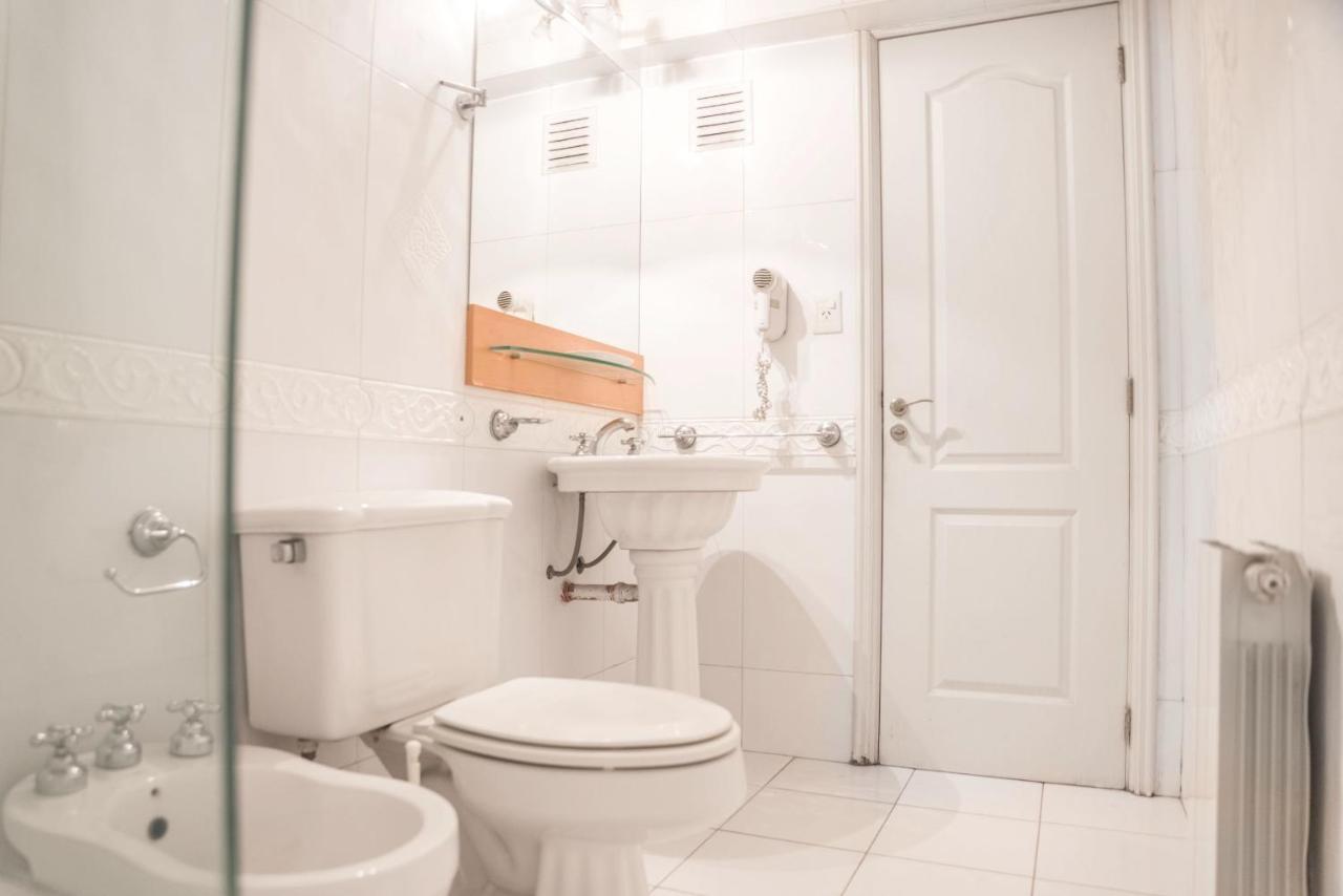 Mitre Independent Apartment Мендоса Екстериор снимка